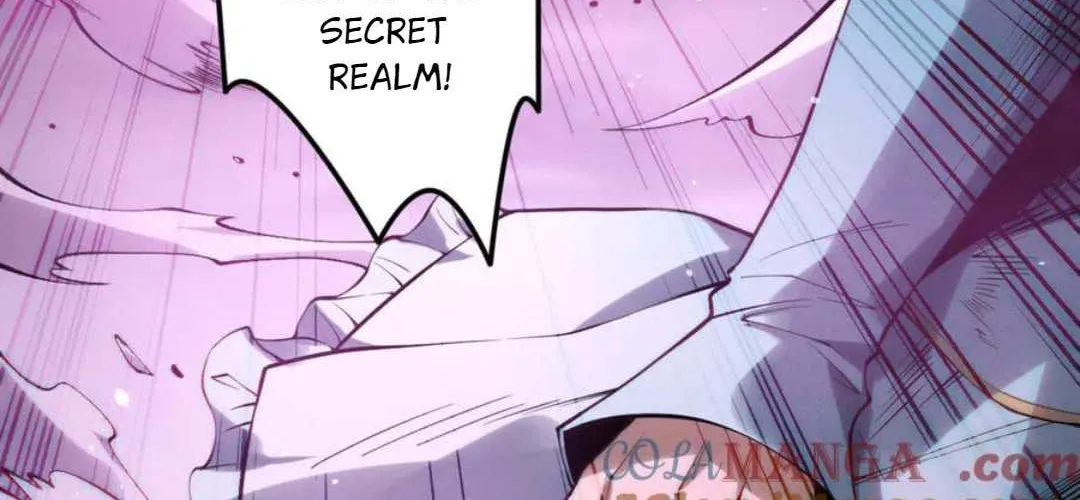 Catastrophic Necromancer Chapter 182 page 21 - 