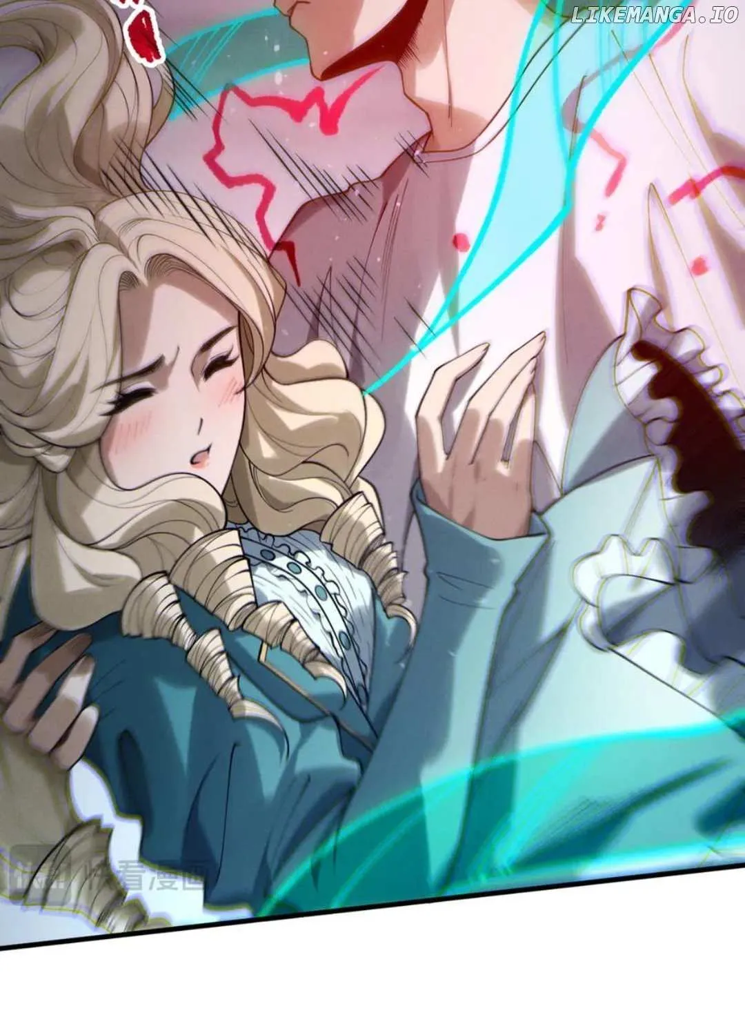 Catastrophic Necromancer Chapter 182 page 29 - 