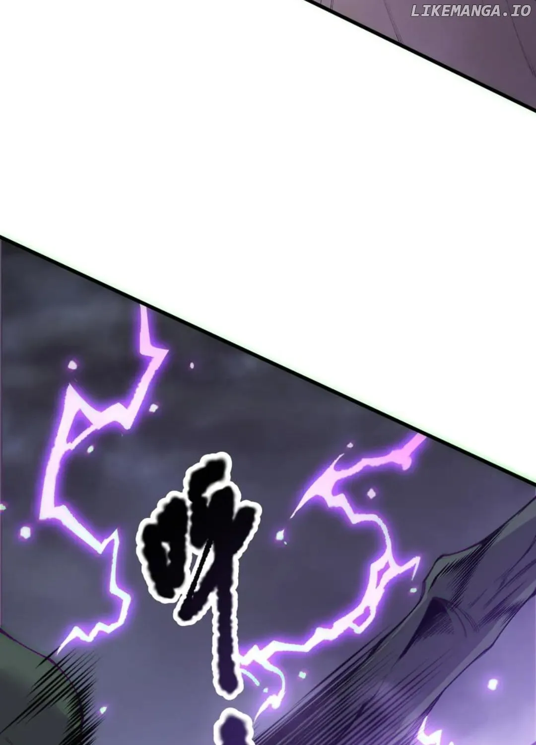 Catastrophic Necromancer Chapter 182 page 33 - 