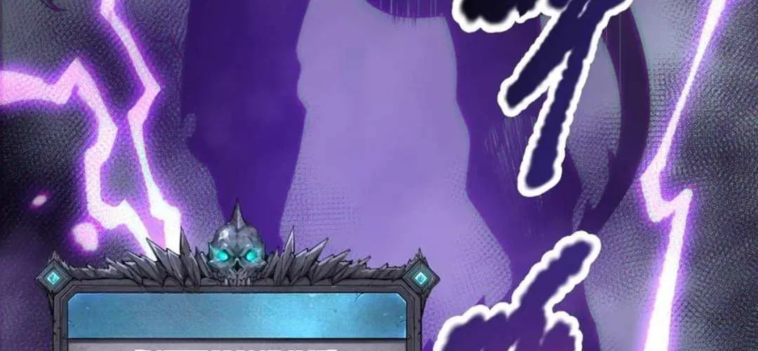 Catastrophic Necromancer Chapter 182 page 40 - 