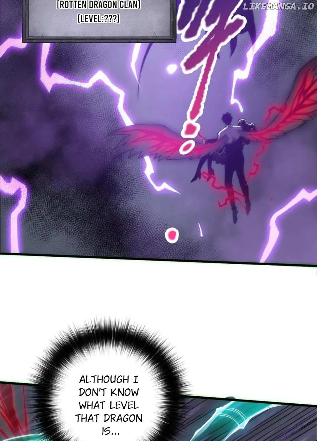 Catastrophic Necromancer Chapter 182 page 41 - 