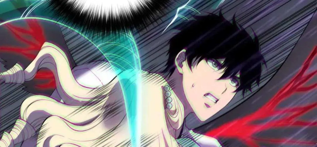 Catastrophic Necromancer Chapter 182 page 42 - 