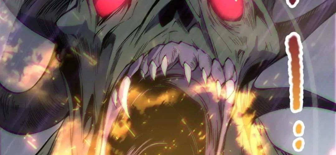 Catastrophic Necromancer Chapter 182 page 44 - 