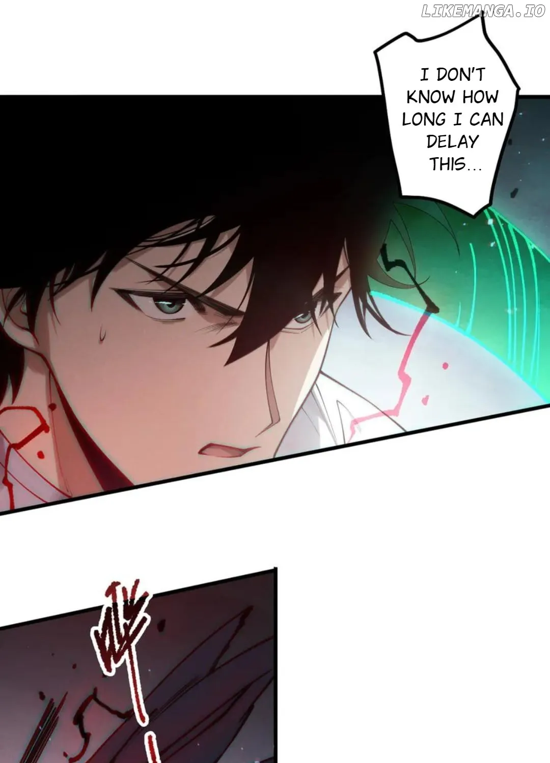 Catastrophic Necromancer Chapter 182 page 56 - 