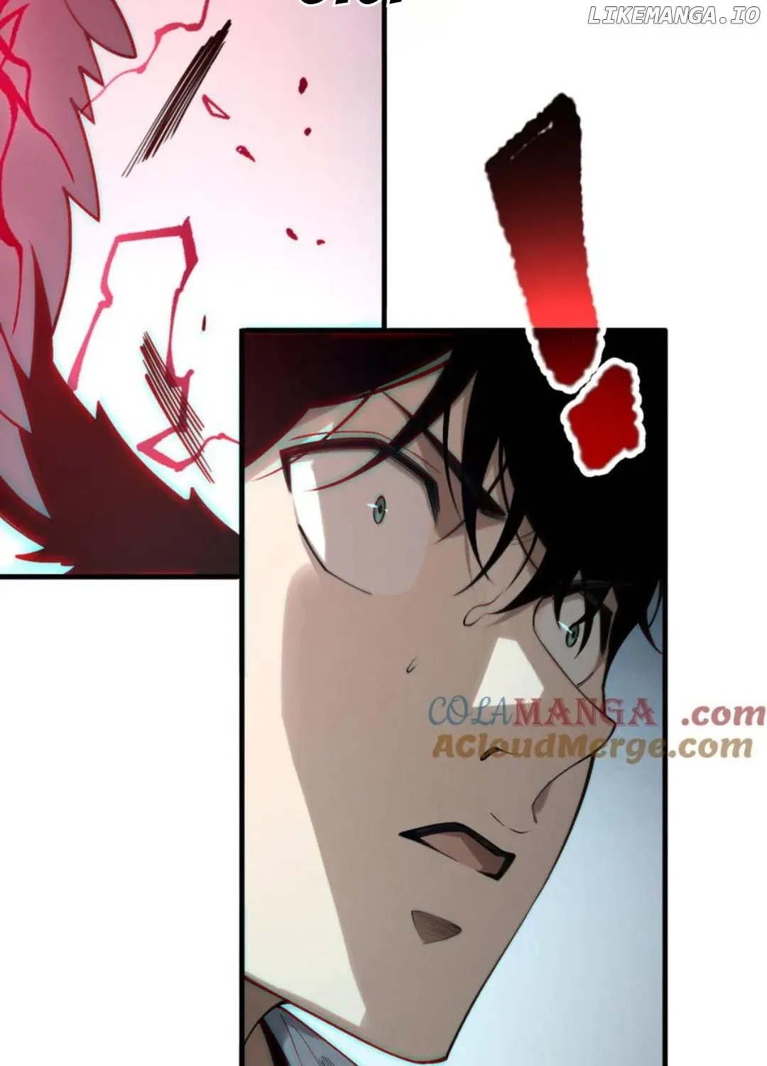 Catastrophic Necromancer Chapter 182 page 58 - 