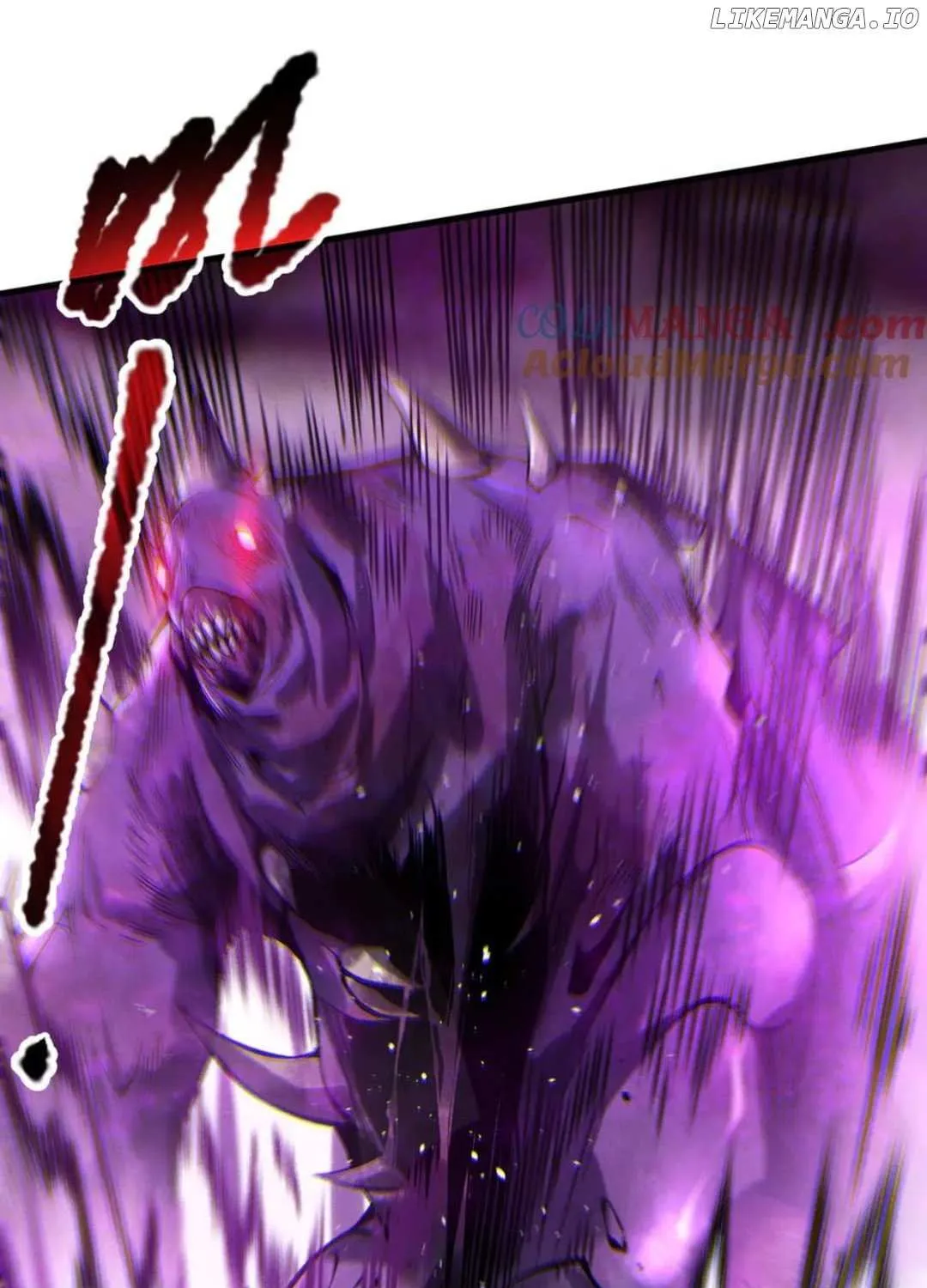 Catastrophic Necromancer Chapter 182 page 62 - 