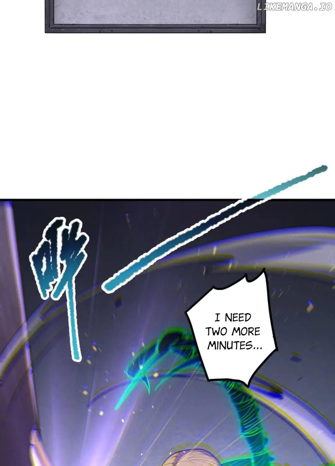 Catastrophic Necromancer Chapter 182 page 80 - 