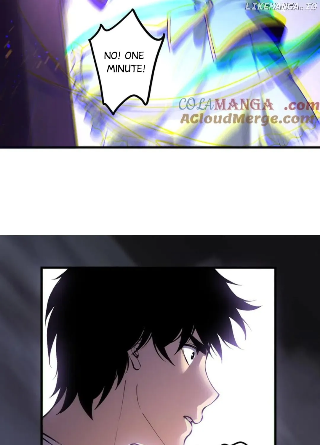 Catastrophic Necromancer Chapter 182 page 82 - 