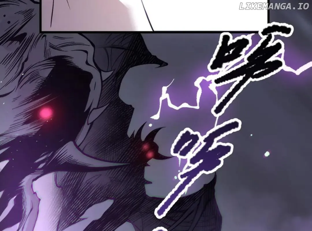Catastrophic Necromancer Chapter 182 page 84 - 