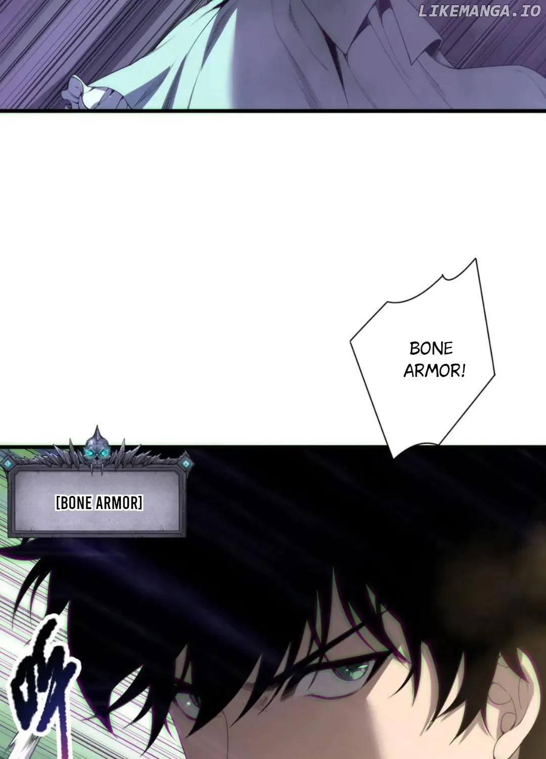 Catastrophic Necromancer Chapter 182 page 10 - 