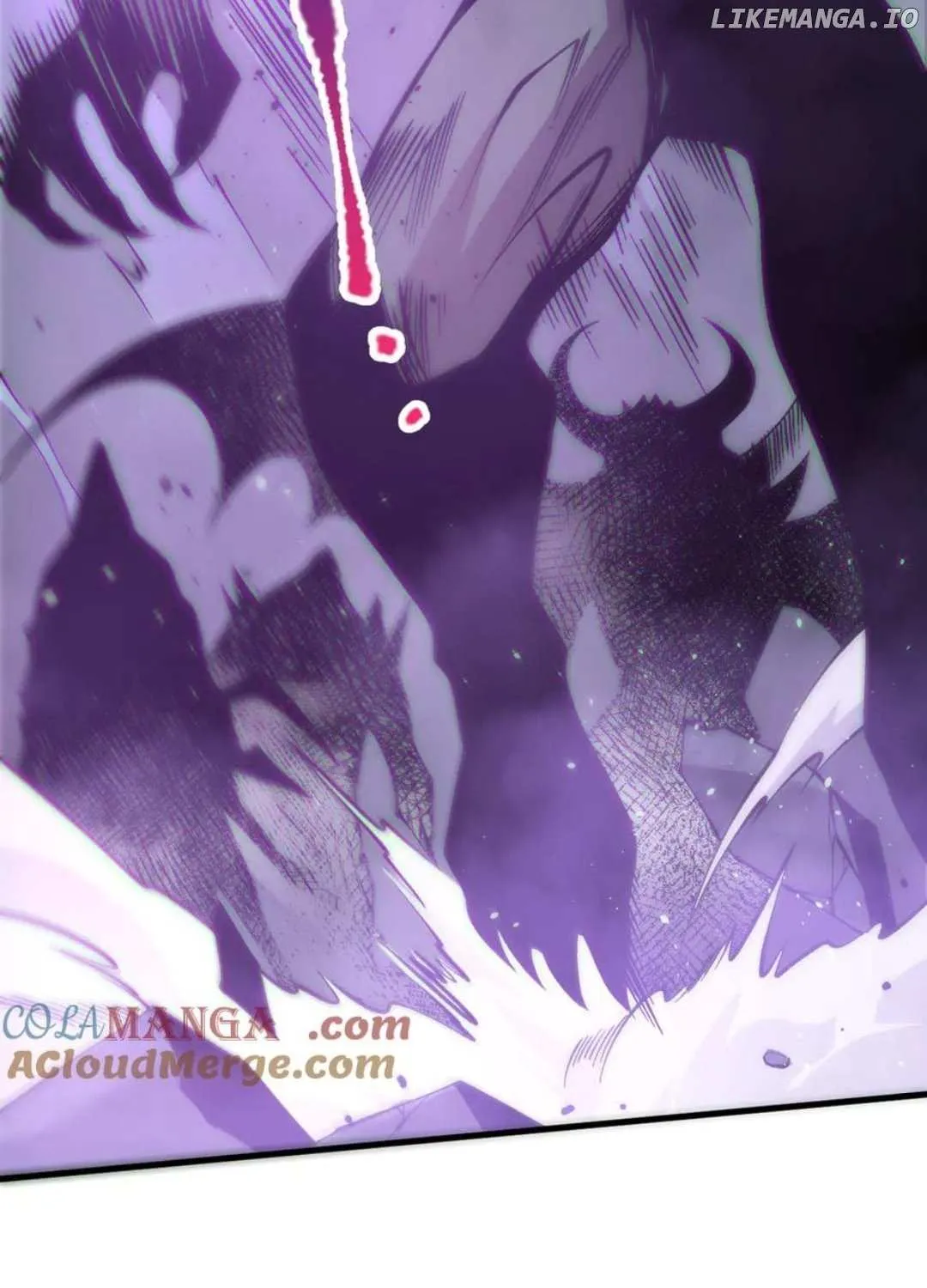 Catastrophic Necromancer Chapter 182 page 91 - 