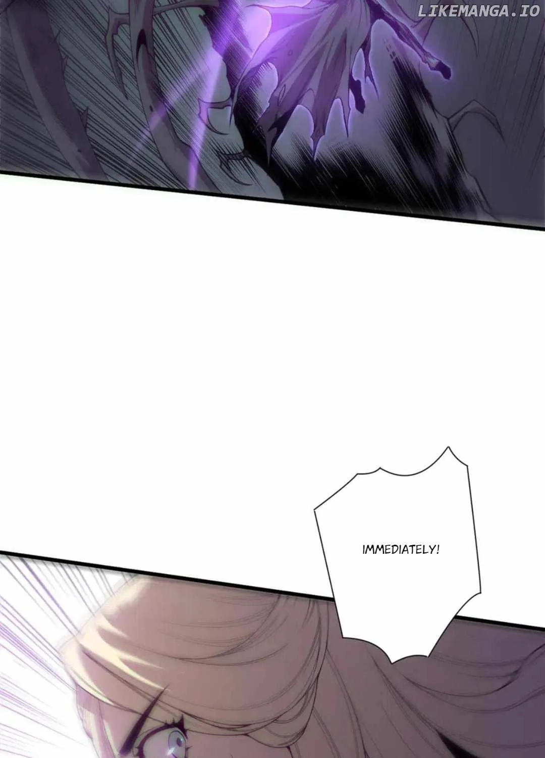 Catastrophic Necromancer Chapter 183 page 11 - 