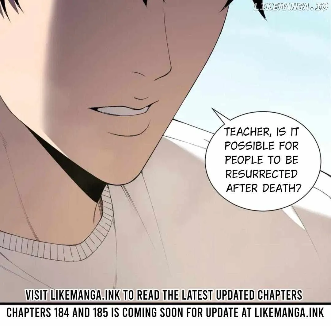 Catastrophic Necromancer Chapter 183 page 102 - 