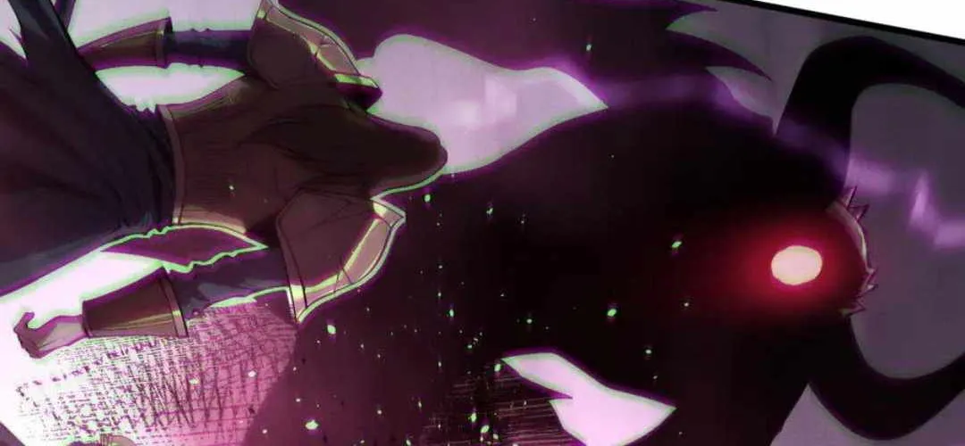 Catastrophic Necromancer Chapter 183 page 20 - 