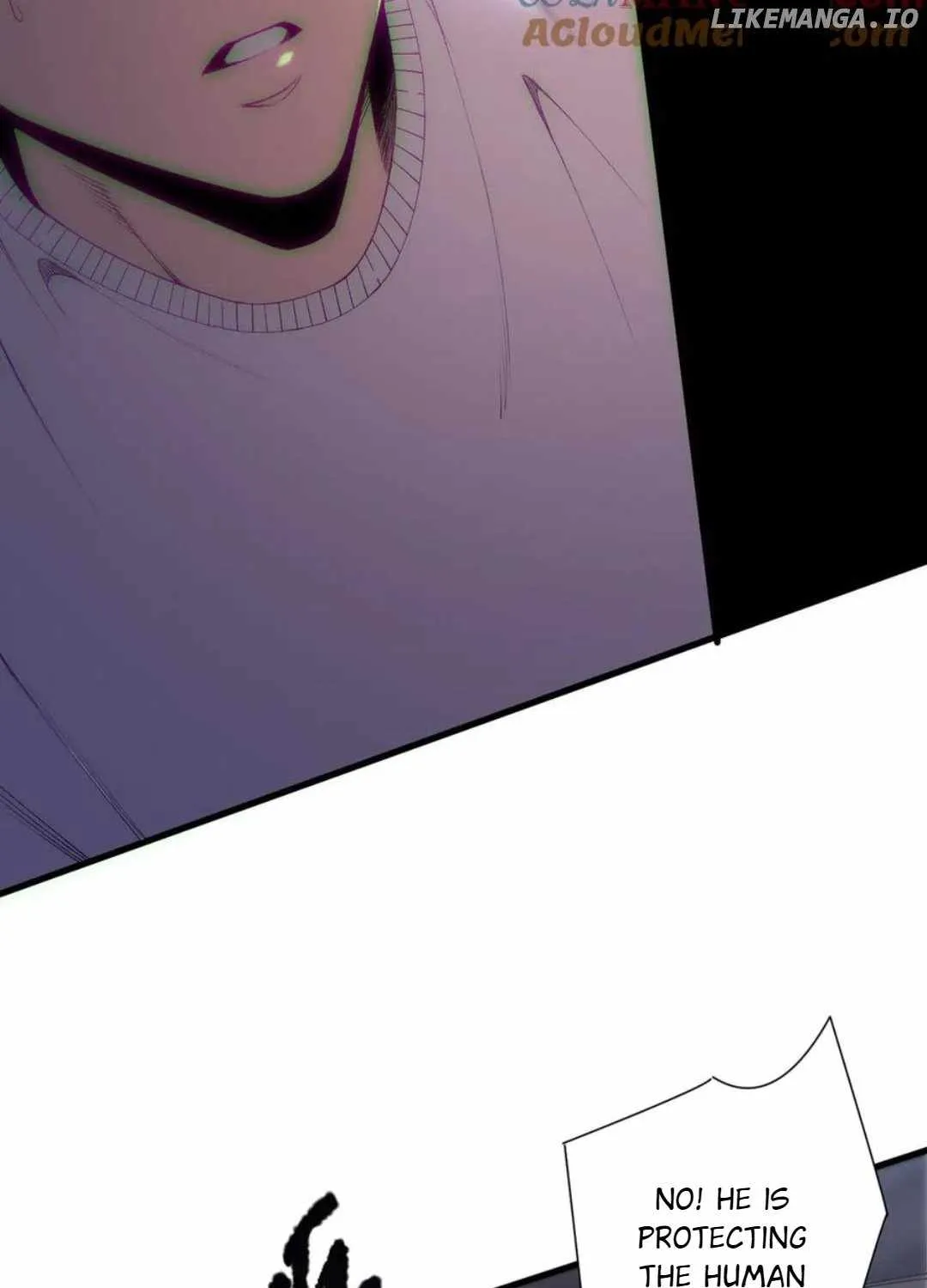 Catastrophic Necromancer Chapter 183 page 3 - 