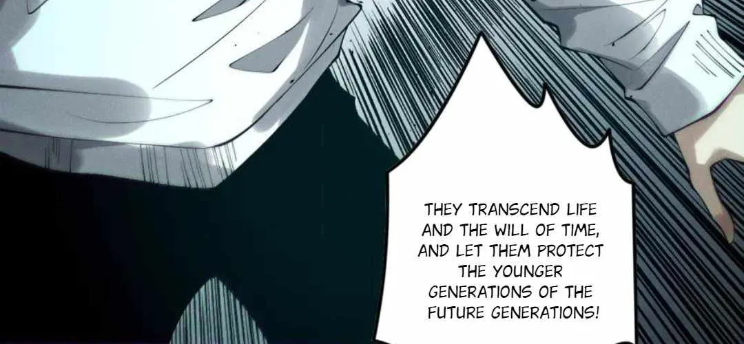Catastrophic Necromancer Chapter 183 page 24 - 