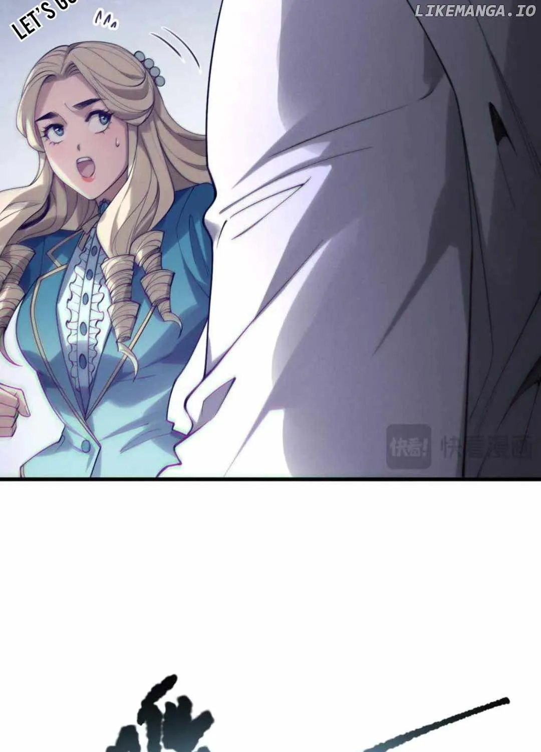 Catastrophic Necromancer Chapter 183 page 28 - 