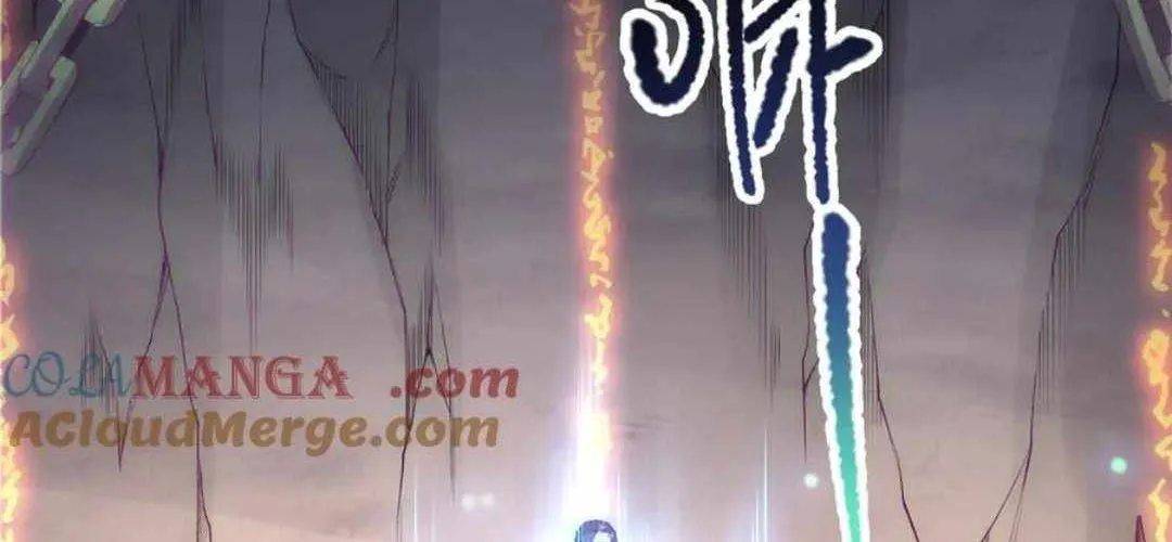 Catastrophic Necromancer Chapter 183 page 35 - 
