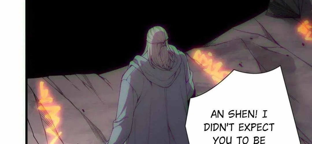 Catastrophic Necromancer Chapter 183 page 37 - 