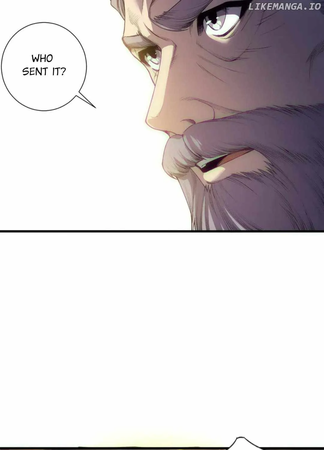 Catastrophic Necromancer Chapter 183 page 40 - 