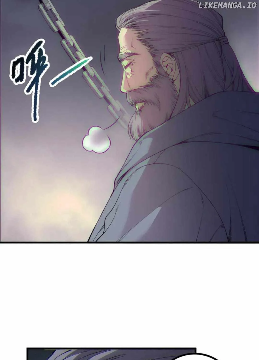 Catastrophic Necromancer Chapter 183 page 44 - 