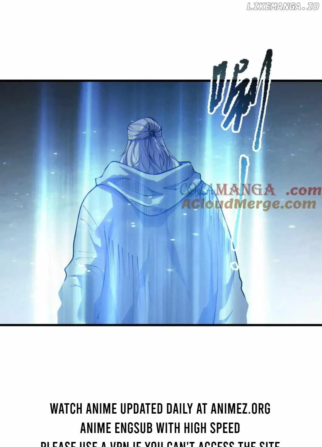 Catastrophic Necromancer Chapter 183 page 48 - 