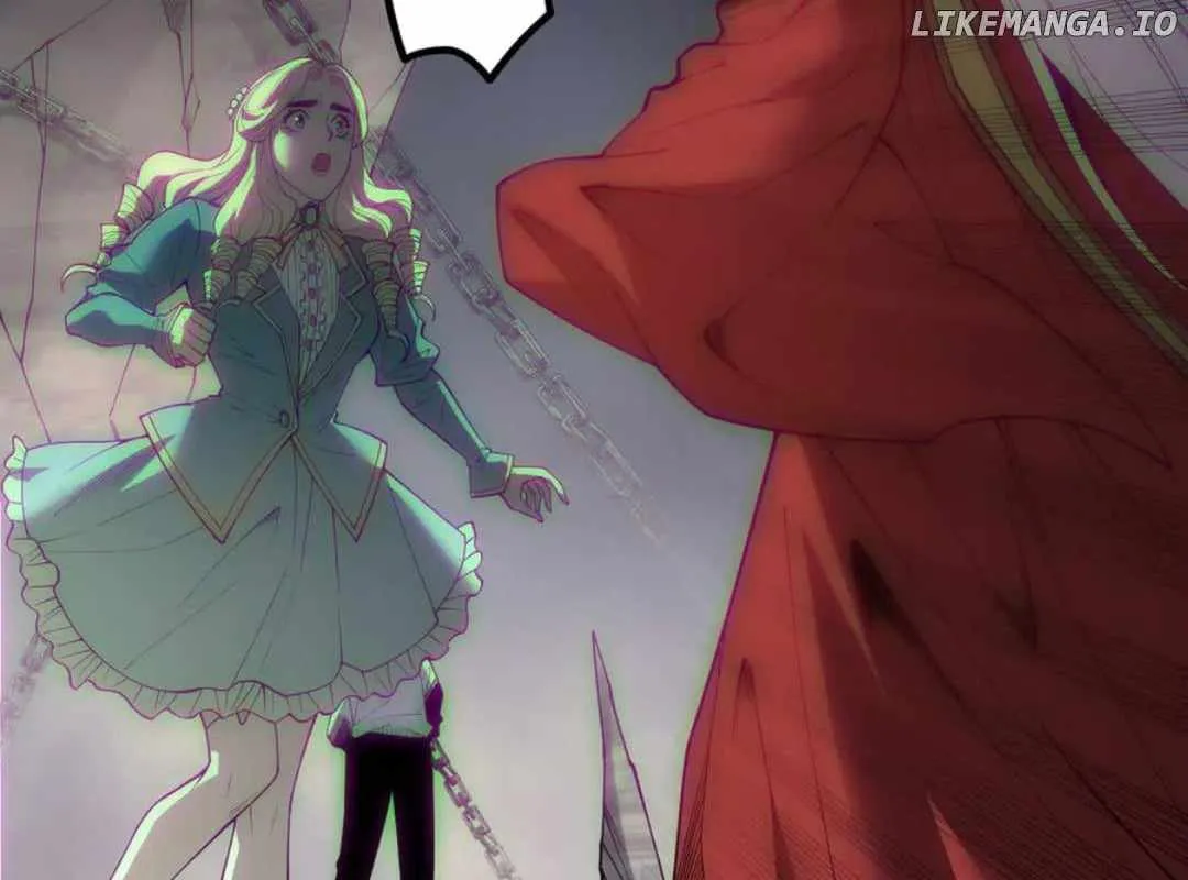 Catastrophic Necromancer Chapter 183 page 56 - 