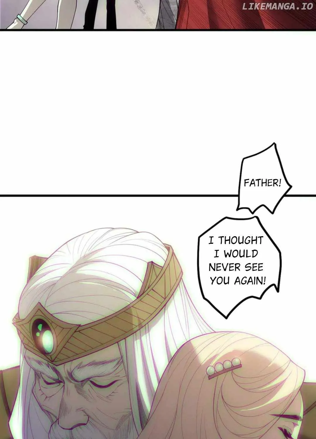 Catastrophic Necromancer Chapter 183 page 57 - 
