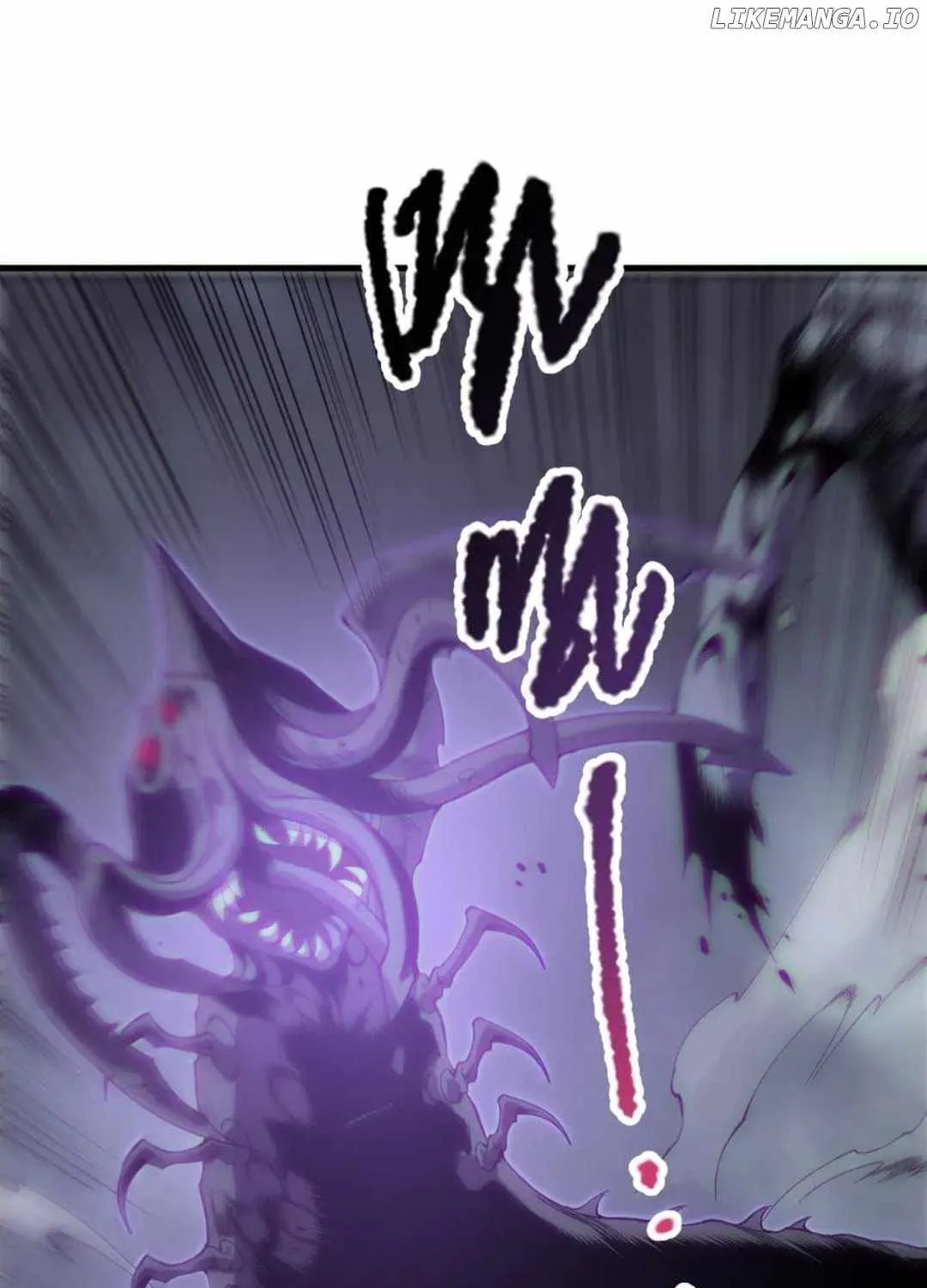 Catastrophic Necromancer Chapter 183 page 7 - 
