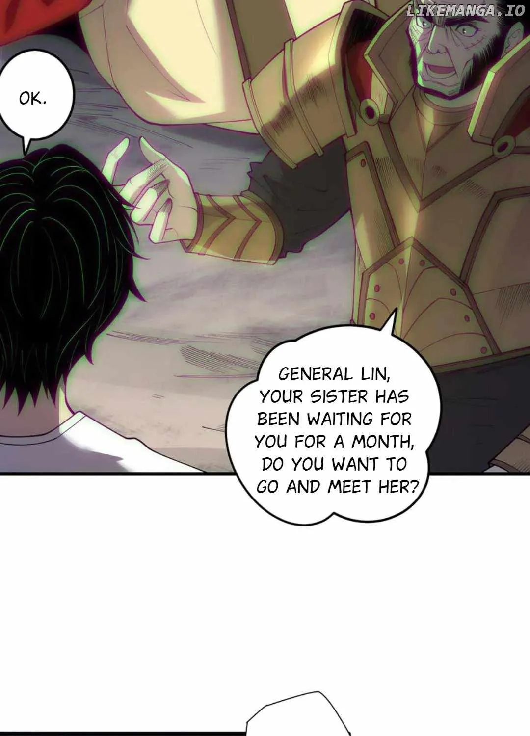 Catastrophic Necromancer Chapter 183 page 63 - 