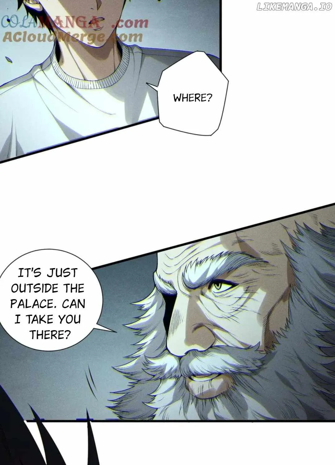 Catastrophic Necromancer Chapter 183 page 65 - 