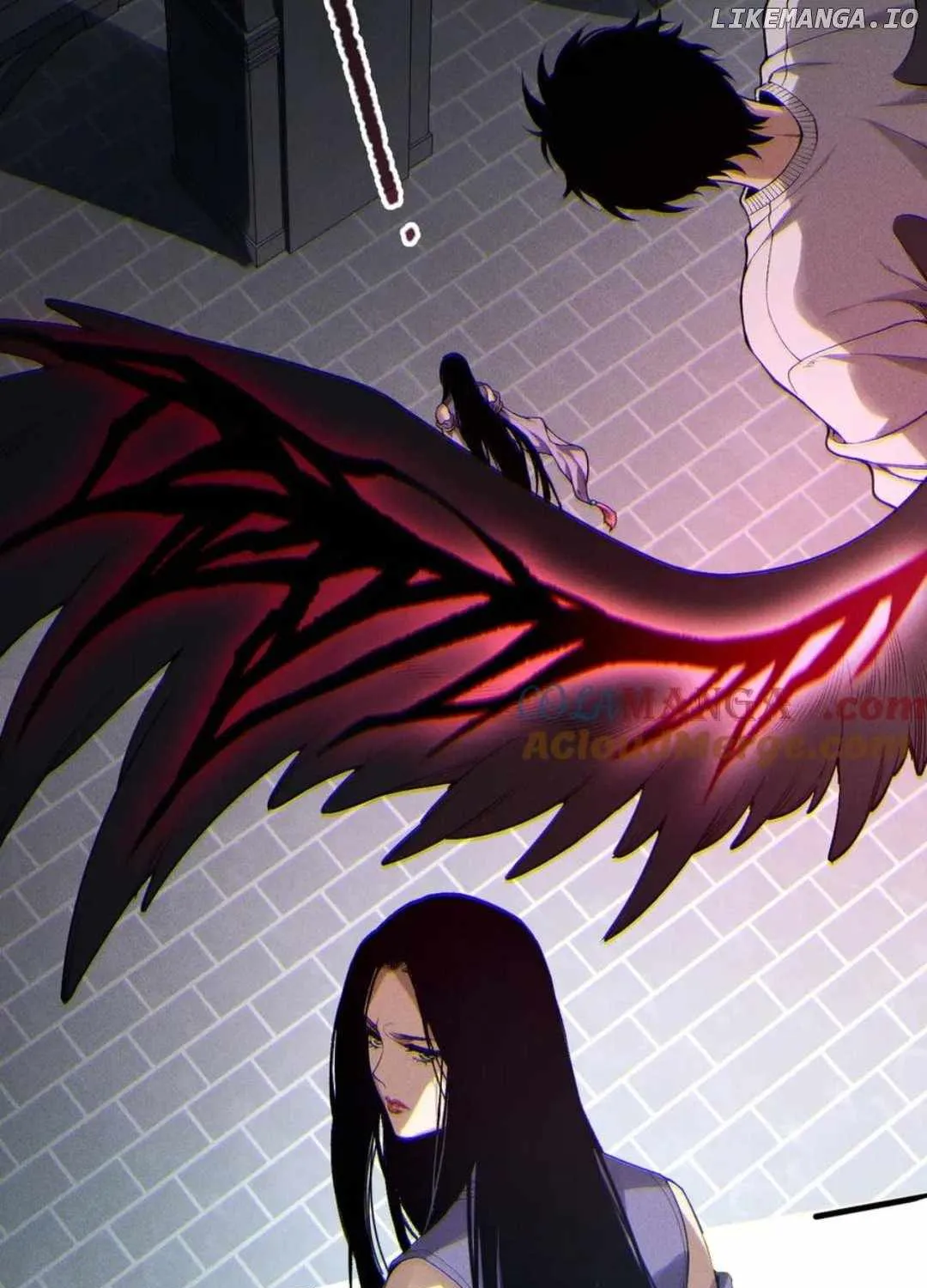 Catastrophic Necromancer Chapter 183 page 71 - 