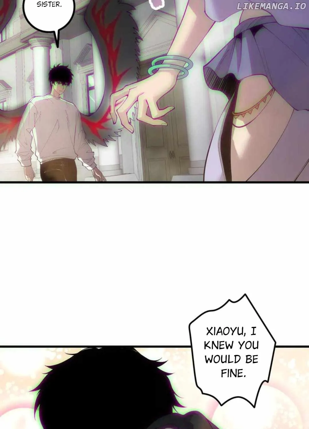 Catastrophic Necromancer Chapter 183 page 75 - 