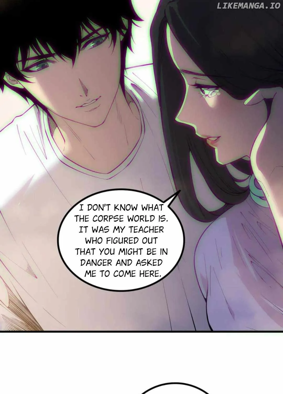 Catastrophic Necromancer Chapter 183 page 79 - 