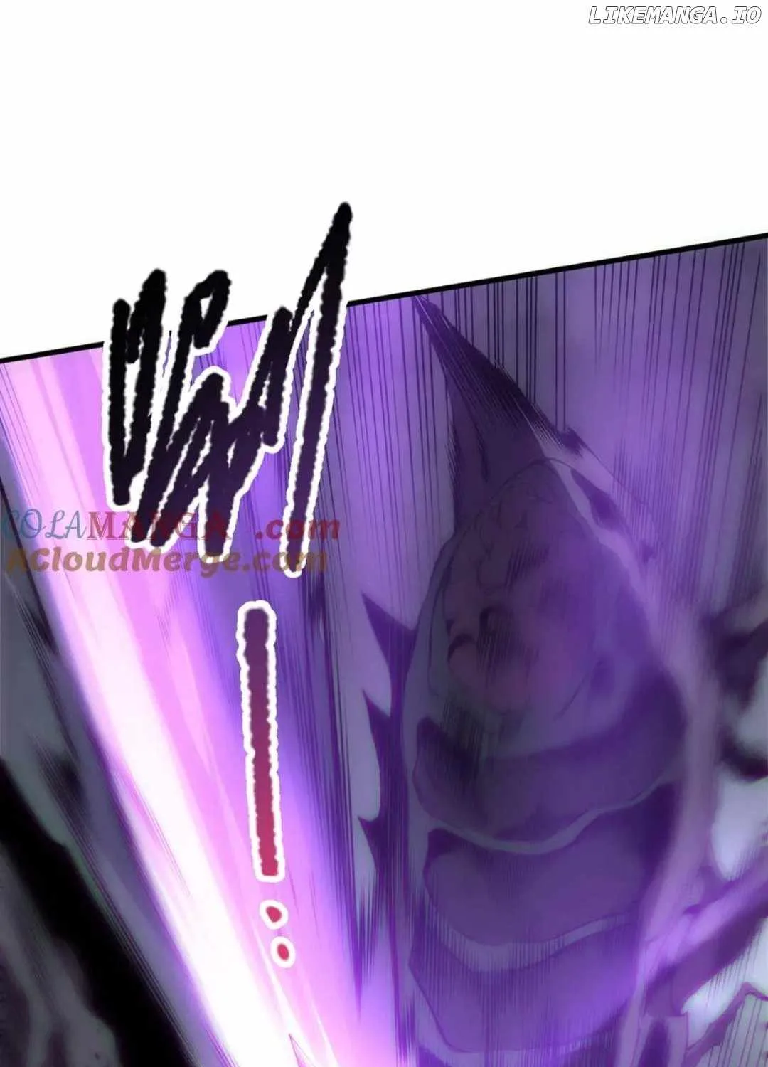 Catastrophic Necromancer Chapter 183 page 9 - 