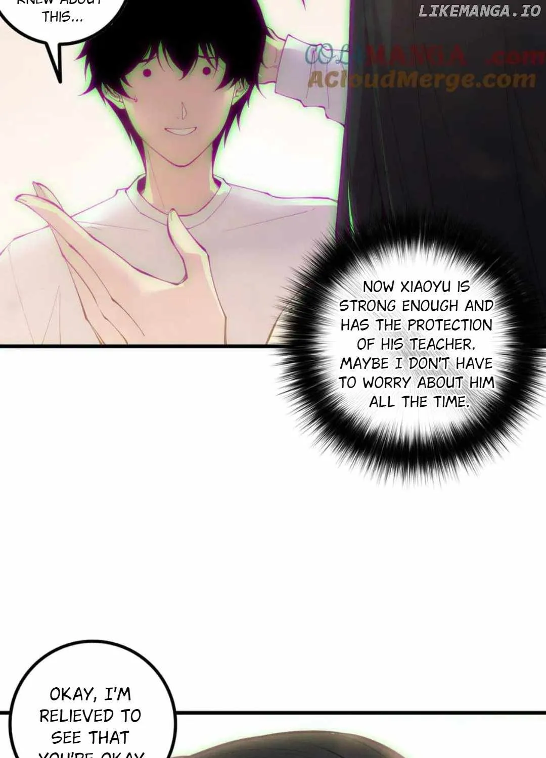 Catastrophic Necromancer Chapter 183 page 81 - 