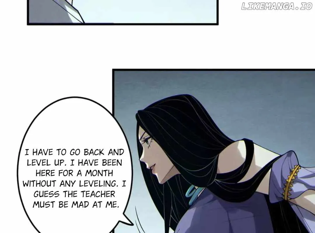 Catastrophic Necromancer Chapter 183 page 85 - 