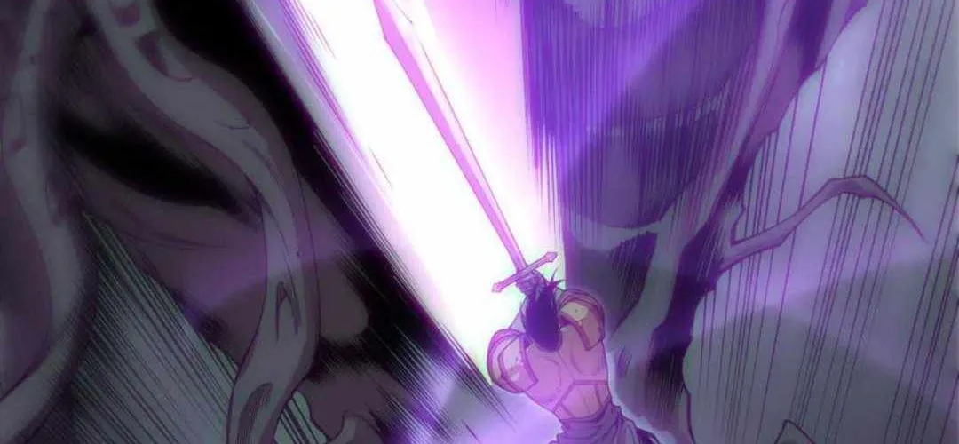 Catastrophic Necromancer Chapter 183 page 10 - 