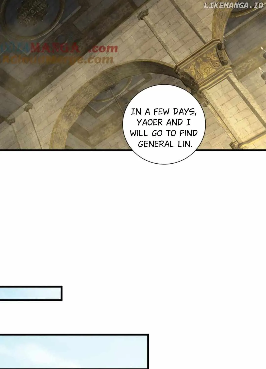 Catastrophic Necromancer Chapter 183 page 94 - 