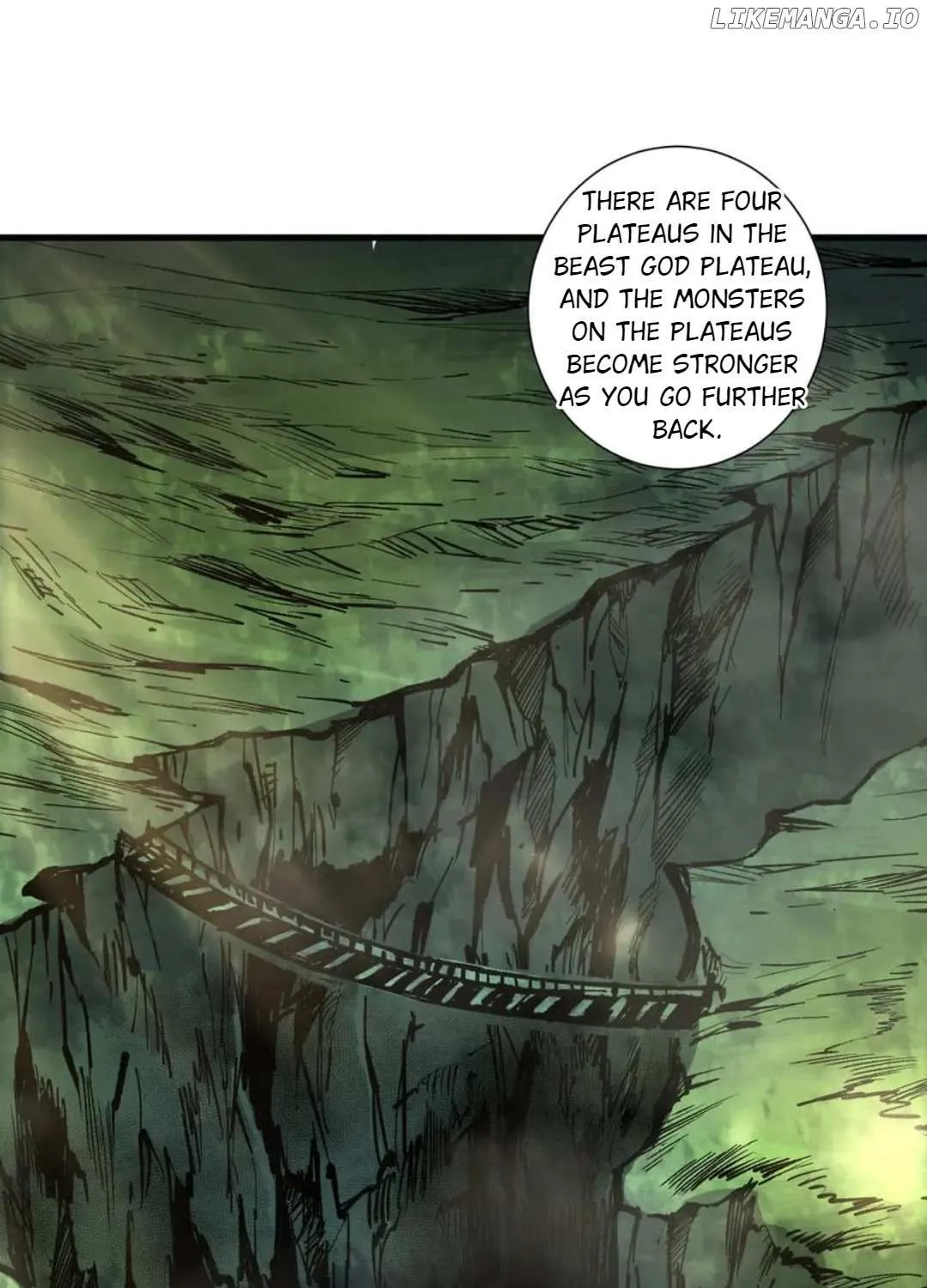 Catastrophic Necromancer Chapter 184 page 109 - 