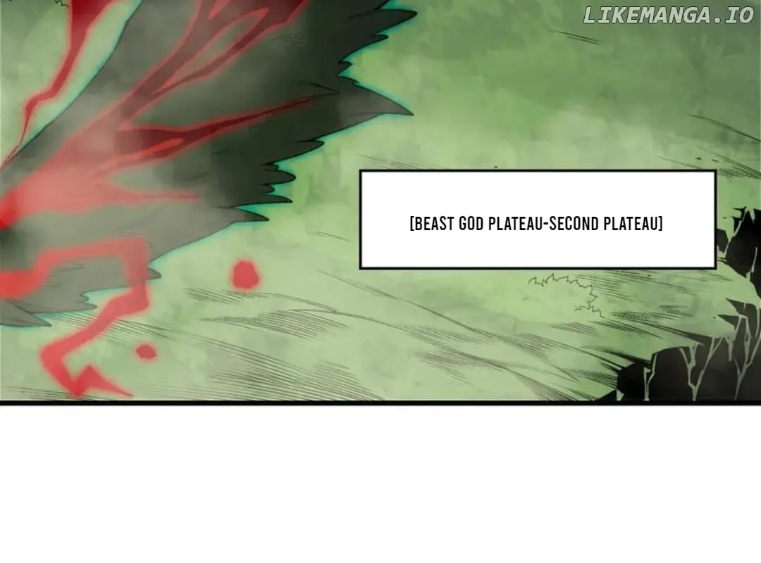 Catastrophic Necromancer Chapter 184 page 113 - 