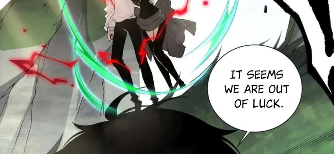 Catastrophic Necromancer Chapter 184 page 115 - 