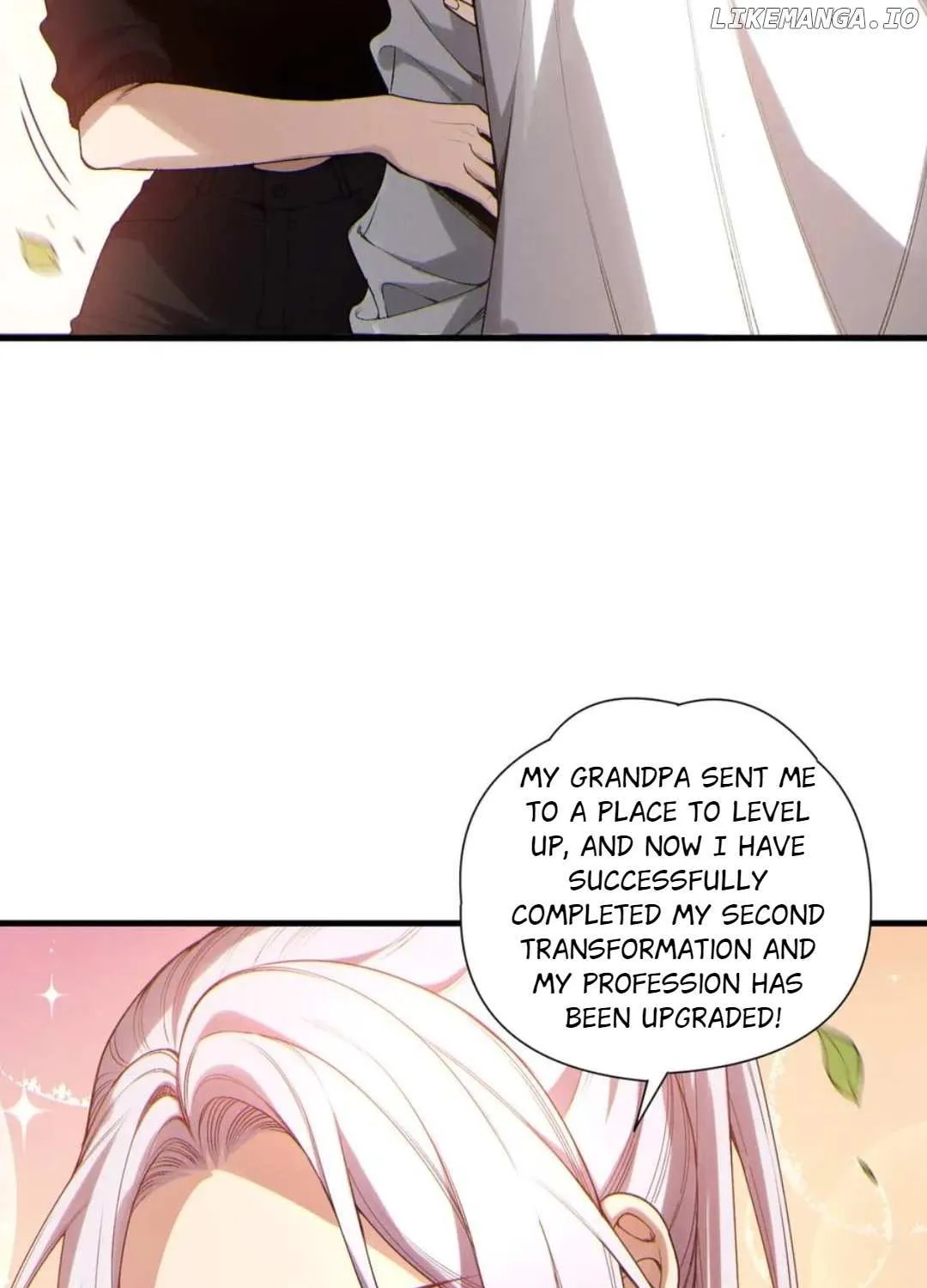 Catastrophic Necromancer Chapter 184 page 20 - 