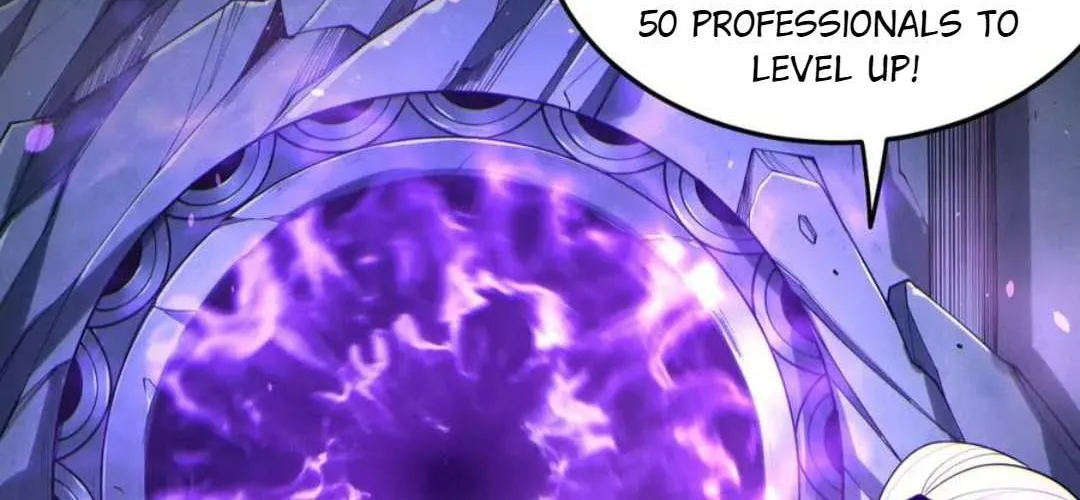 Catastrophic Necromancer Chapter 184 page 48 - 