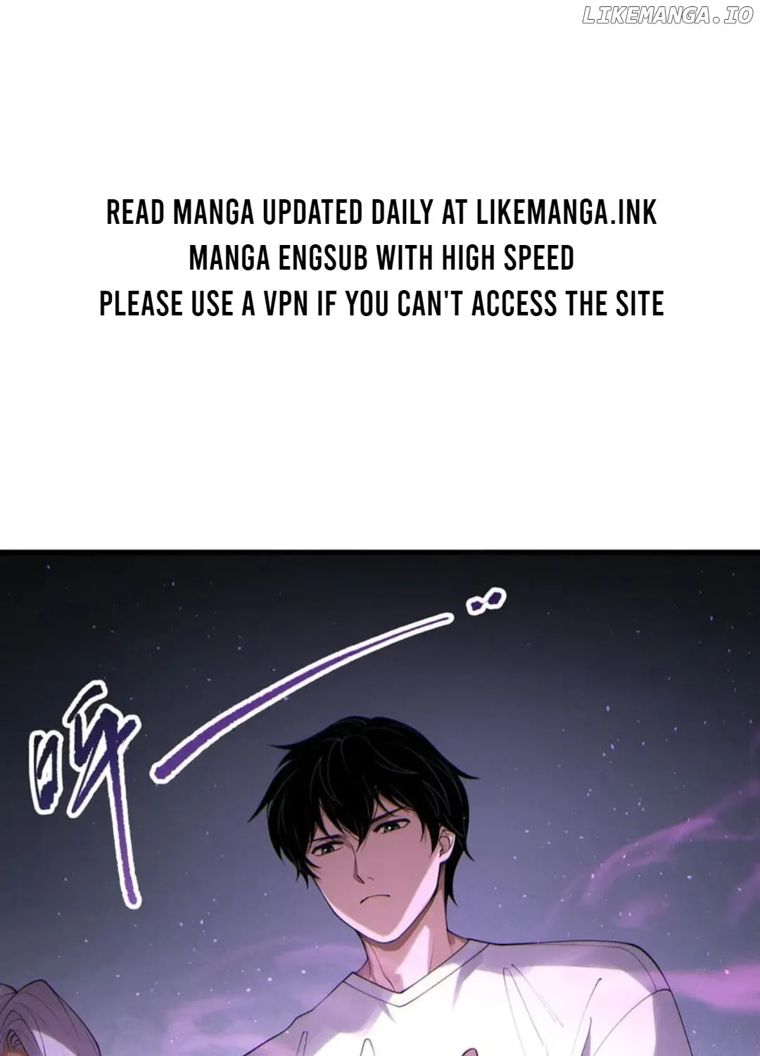 Catastrophic Necromancer Chapter 184 page 53 - 