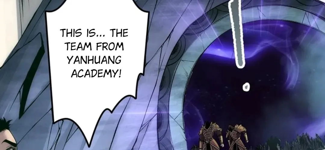 Catastrophic Necromancer Chapter 184 page 63 - 