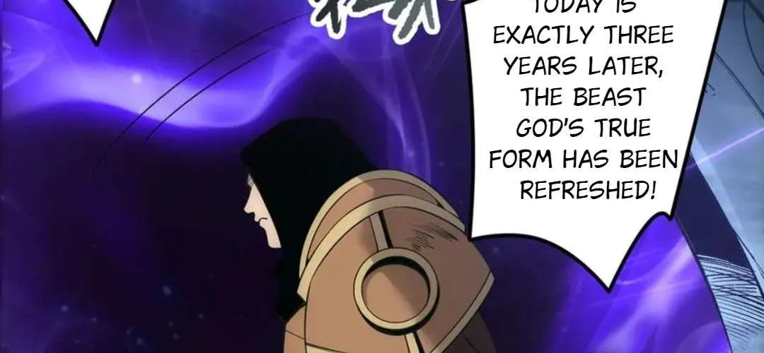 Catastrophic Necromancer Chapter 184 page 65 - 