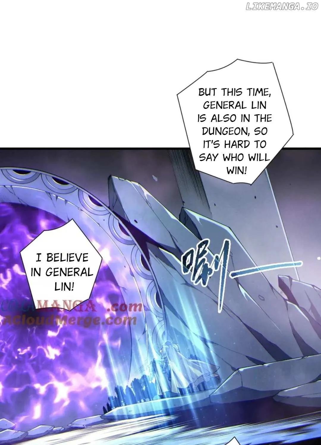 Catastrophic Necromancer Chapter 184 page 70 - 