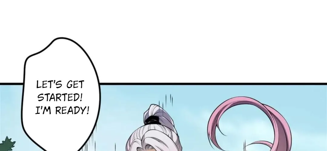 Catastrophic Necromancer Chapter 184 page 79 - 