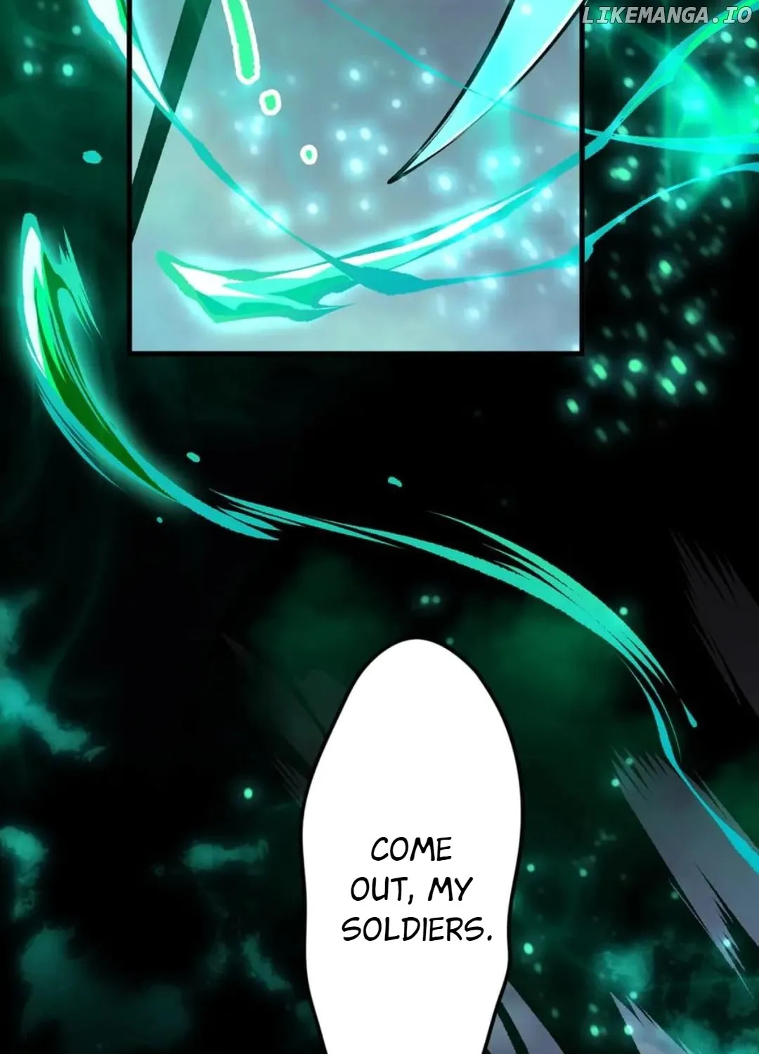 Catastrophic Necromancer Chapter 184 page 82 - 